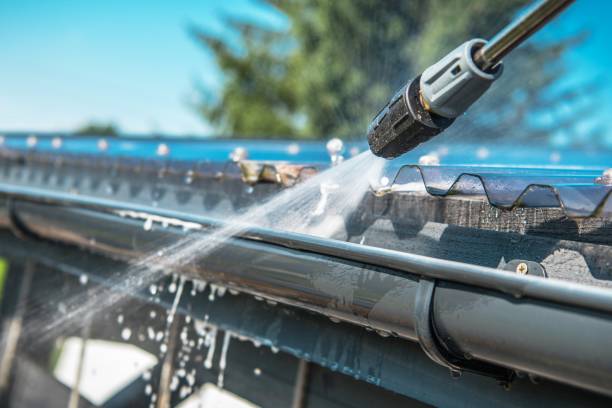 Trusted Jones Creek, TX Pressure Washing Experts