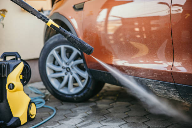 Best Pressure Washing Near Me  in Jones Creek, TX