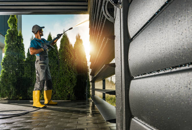 Best Commercial Pressure Washing  in Jones Creek, TX