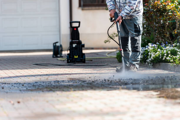 Best Fence Pressure Washing  in Jones Creek, TX