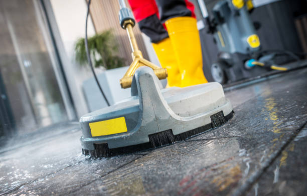Best Commercial Building Pressure Washing  in Jones Creek, TX