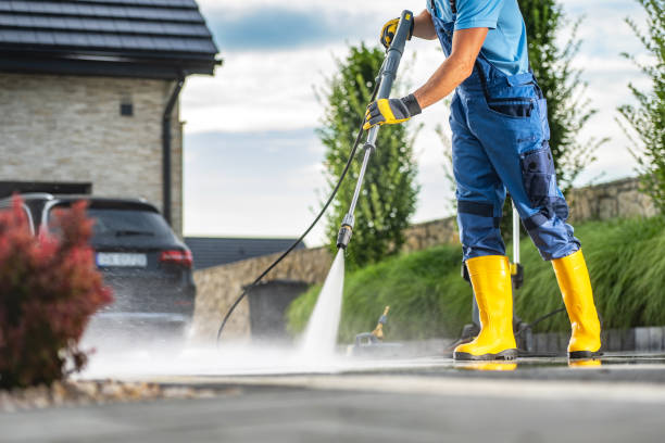Best Residential Pressure Washing Services  in Jones Creek, TX