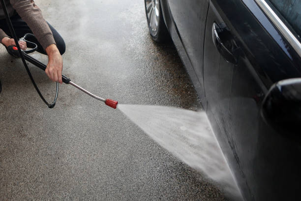 Best Pressure Washing Estimates  in Jones Creek, TX