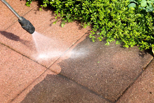 Why Choose Our Certified Pressure Washing Experts for Your Project Needs in Jones Creek, TX?