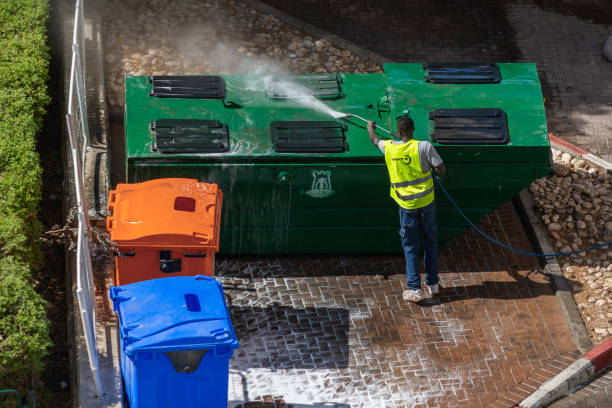 Best Pressure Washing Driveway  in Jones Creek, TX